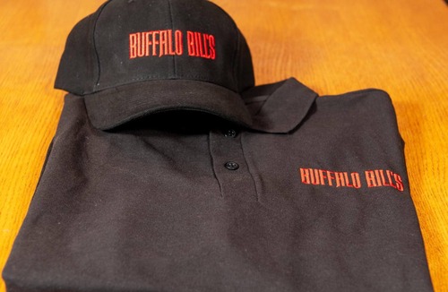 Halland Hotel | Buffalo Bills