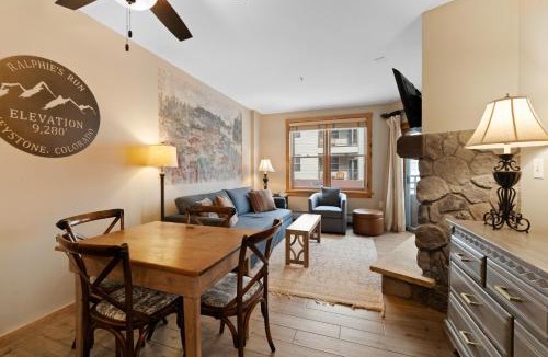 River Run Apartment | Buffalo Lodge #8329