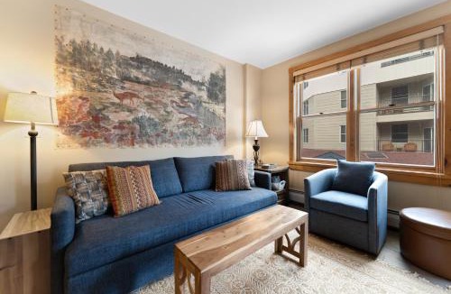 River Run Apartment | Buffalo Lodge #8329