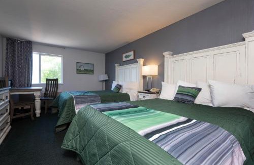 Buffalo Hotel | Buffalo Lodge