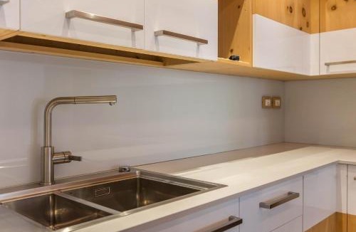 Pozza di Fassa Apartment | Buffaure a parte