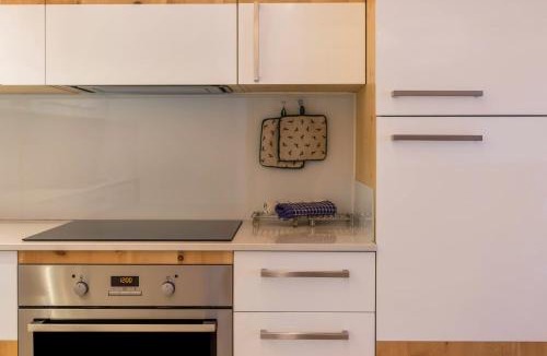 Pozza di Fassa Apartment | Buffaure a parte