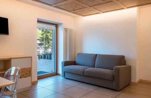Pozza di Fassa Apartment | Buffaure a parte