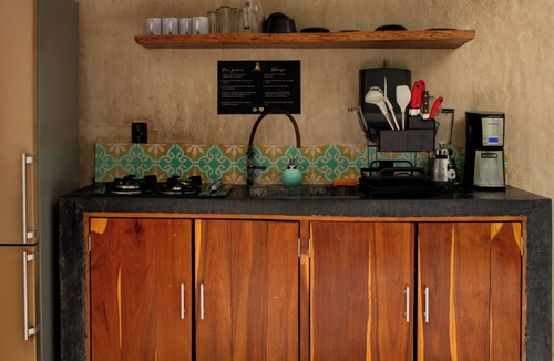 Tulum City Center Hotel | Bufo Alvarius