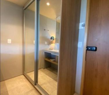 Barra de Jangada Apartment | Bugan paiva