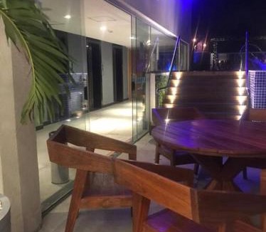 Barra de Jangada Apartment | Bugan paiva