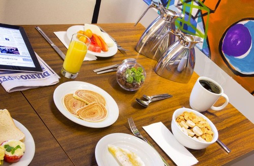 Boa Viagem Hotel | Bugan Recife Boa Viagem Hotel - by Atlantica