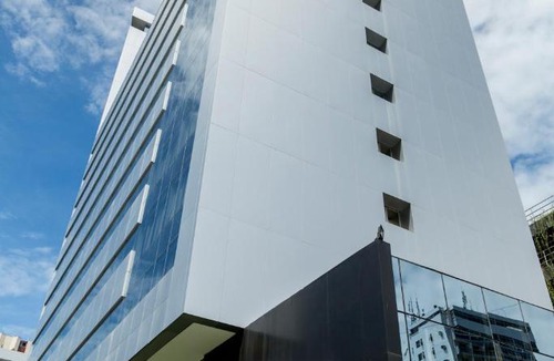 Boa Viagem Hotel | Bugan Recife Boa Viagem Hotel - by Atlantica