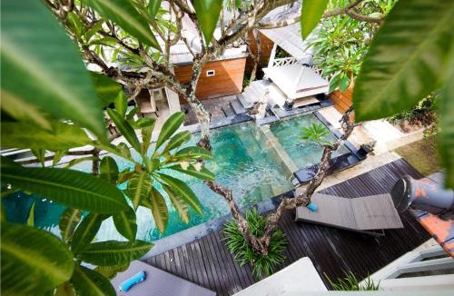 Petitenget Villa | Bugan Villas