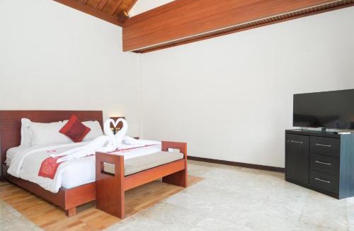 Petitenget Villa | Bugan Villas