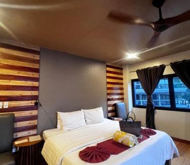Sipalay Resort | Bugana Beach and Dive Resort