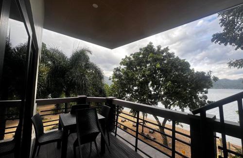 Sipalay Resort | Bugana Beach and Dive Resort