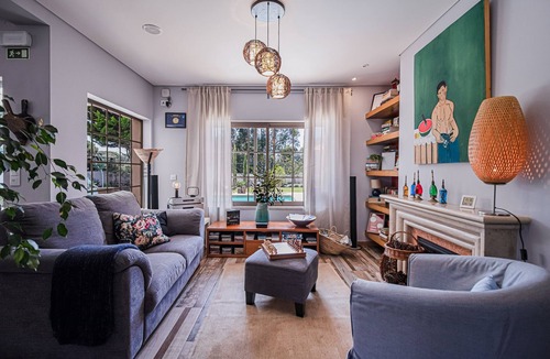 Meco Bed & Breakfast | Buganvilia do Meco B&B