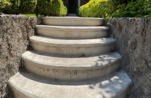 Oaxtepec House | Buganvilia Lodging