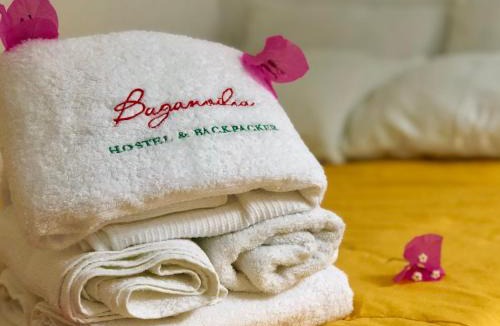 Pisco Hotel | BUGANVILIA