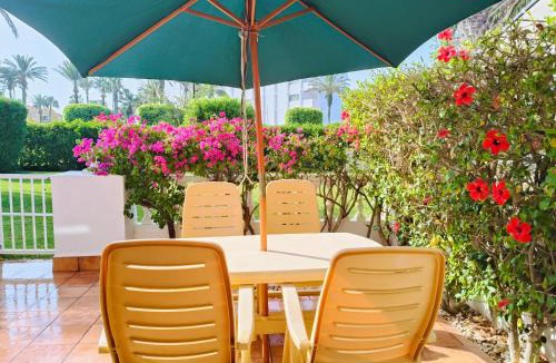 Roquetas de Mar Apartment | Buganvilla 56