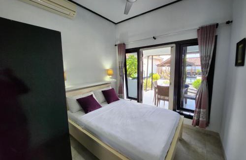 Sengkidu Apartment | Bugbug Beach Resort
