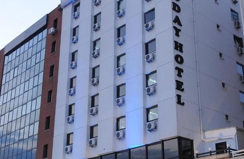 Ulus Hotel | Bugday Hotel