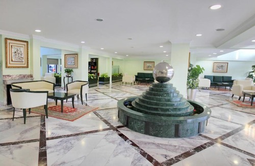 Ulus Hotel | Bugday Hotel