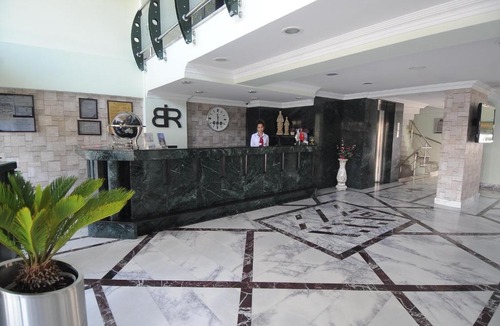 Ulus Hotel | Bugday Hotel
