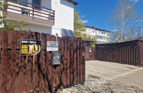 Focsani Apartment | Buget B&B