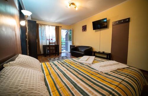 Focsani Apartment | Buget B&B