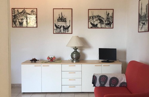 Buggerru Apartment | Buggerru Fuori dal Tempo