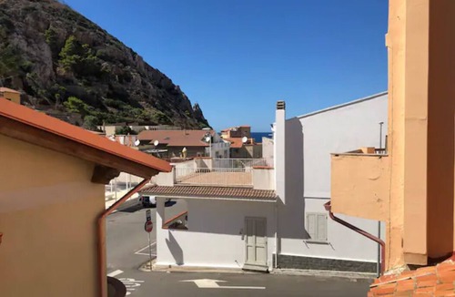 Buggerru Apartment | Buggerru la Bomboniera