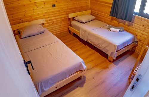 Ondokuzmayıs Apartment | Bugi Suit Bungalov