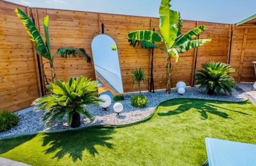 Ondokuzmayıs Apartment | Bugi Suit Bungalov