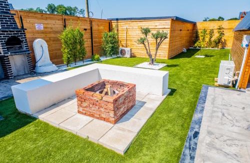 Ondokuzmayıs Apartment | Bugi Suit Bungalov