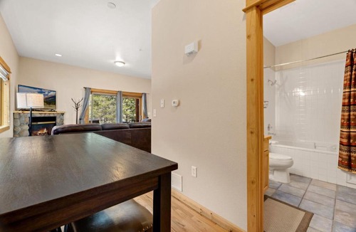 Fall River Estates Apartment | Bugle Pointe A13 by Estes Park Condos
