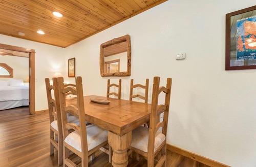 Fall River Estates Apartment | Bugle Pointe B20 by Estes Park Condos