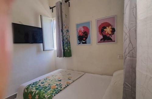 Tel Aviv House | bugrashov 13 room