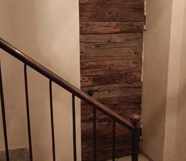 Boves House | BugyGattolo