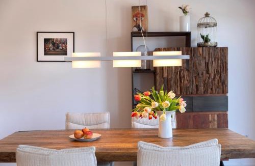 Klosterreichenbach Apartment | Buhlbach, Black Forest Retreat, mit Sonnenterrasse