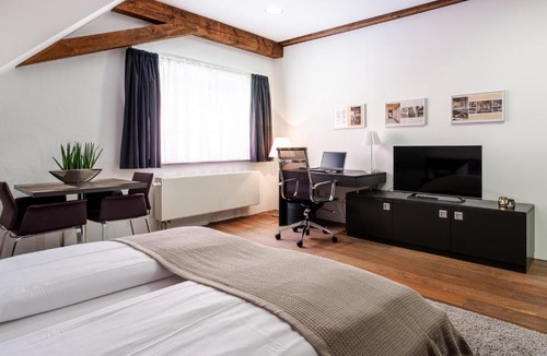 Ettlingen Hotel | Buhlsche Mühle