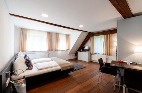 Ettlingen Hotel | Buhlsche Mühle