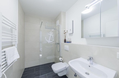 Gelbensande Apartment | Buhne 14 Graal-Müritz