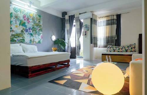 Rach Gia Hostel | Bui Hostel