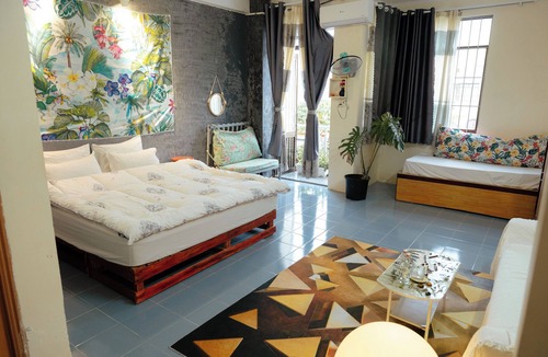Rach Gia Hostel | Bui Hostel