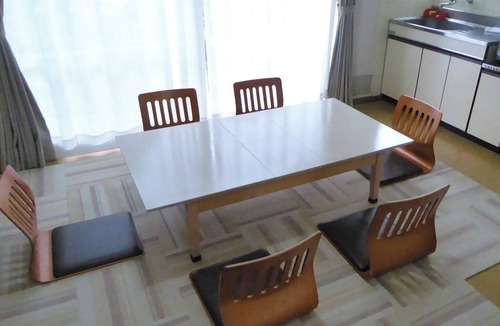 Hakone RV Rental | Building B Cottage for small groupswith bathroom/Ashigarashimo District Kanagawa