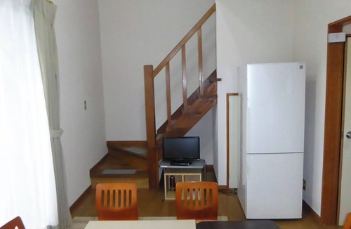 Hakone RV Rental | Building B Cottage for small groupswith bathroom/Ashigarashimo District Kanagawa
