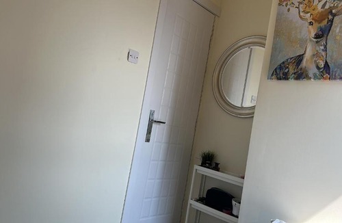 Discovery Gardens House | Building 117