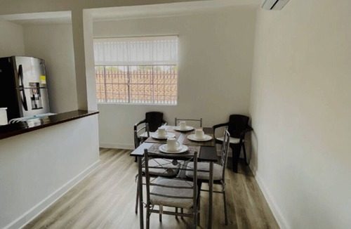 Cali Apartment | Building 6-413
