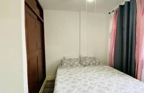 Cali Apartment | Building 6-413