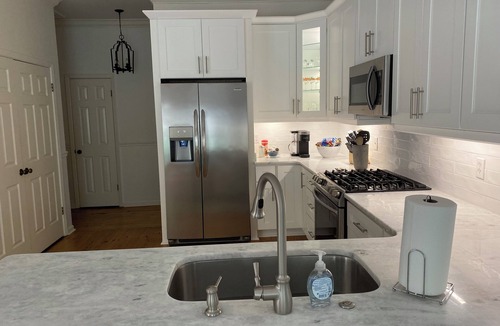 Oxford House | Built in 1900 3 bedroom home in charming Oxford Ms with all the amenities Enjoy!
