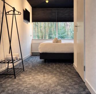 De Bult Hotel | Buitengoed Fredeshiem