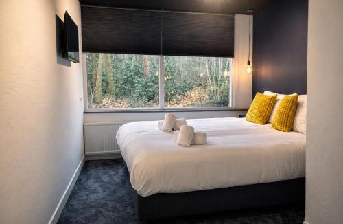 De Bult Hotel | Buitengoed Fredeshiem