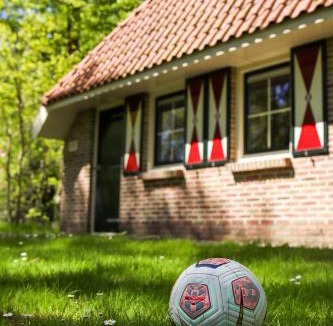 De Bult Hotel | Buitengoed Fredeshiem